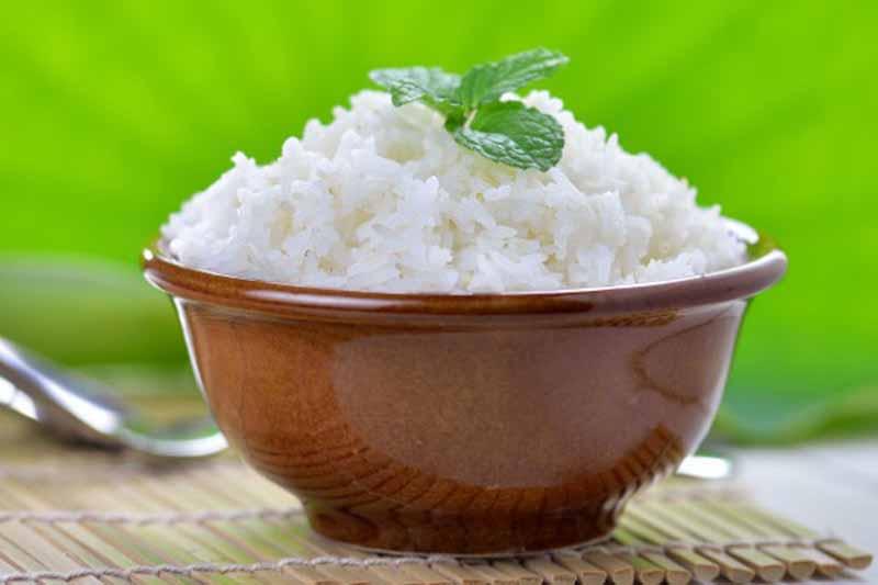 Gạo Đài Thơm 8 Gạo Đài Thơm 8